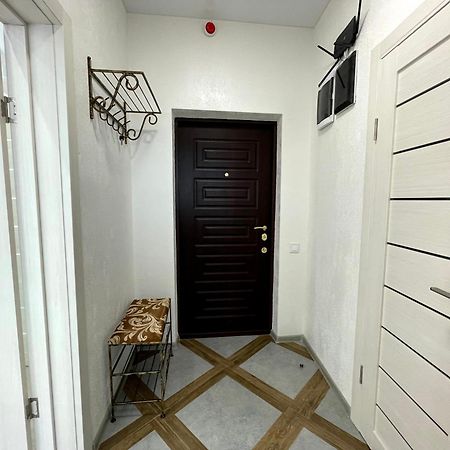 King - Size Apartamento Odessa Exterior foto
